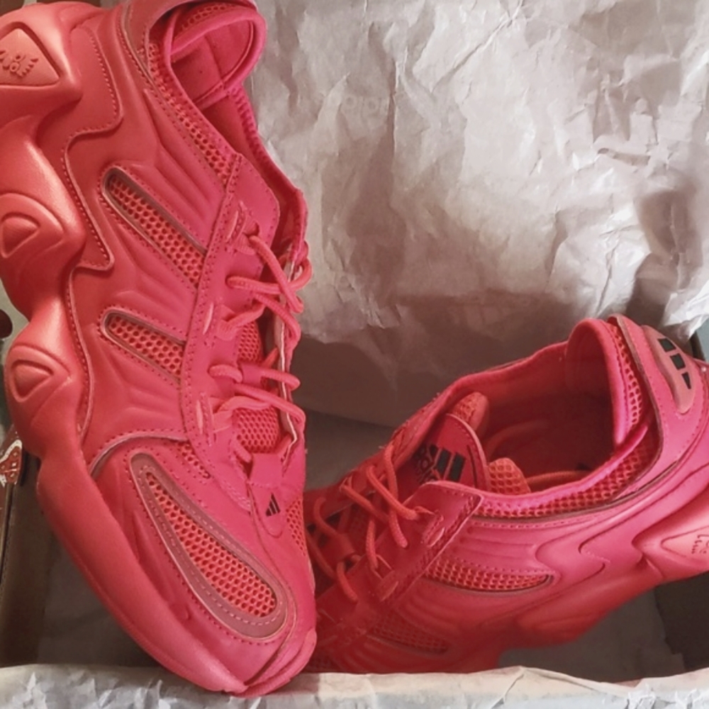 Adidas FYW S97 MEN'S SIZE 8.5